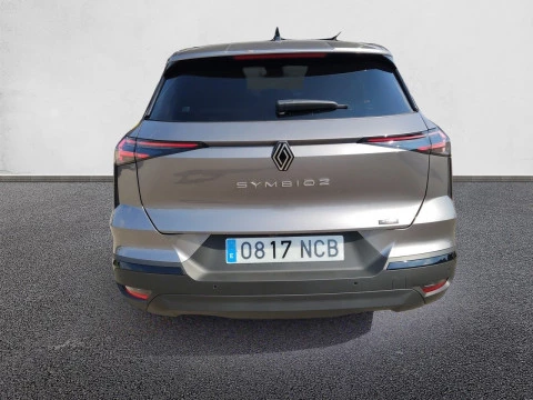 Renault Symbioz Evolution E-Tech full hybr 105kW (145CV)