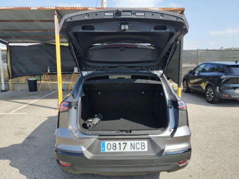 Renault Symbioz Evolution E-Tech full hybr 105kW (145CV)