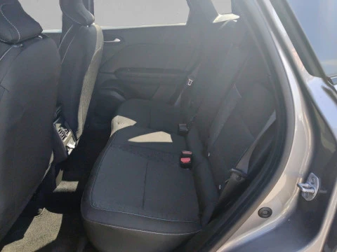 Renault Symbioz Evolution E-Tech full hybr 105kW (145CV)