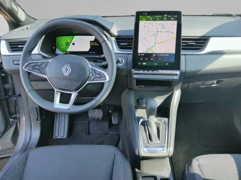 Renault Symbioz Evolution E-Tech full hybr 105kW (145CV)