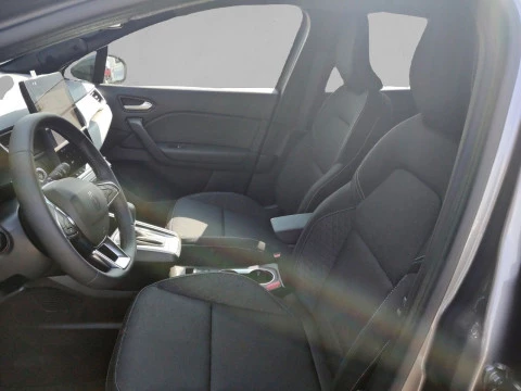 Renault Symbioz Evolution E-Tech full hybr 105kW (145CV)