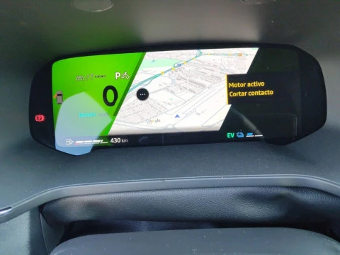 Renault Symbioz Evolution E-Tech full hybr 105kW (145CV)