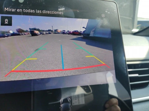 Renault Symbioz Evolution E-Tech full hybr 105kW (145CV)