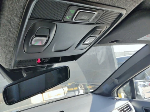 Renault Symbioz Evolution E-Tech full hybr 105kW (145CV)