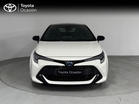 Toyota Corolla 2.0 180H FEEL! E-CVT