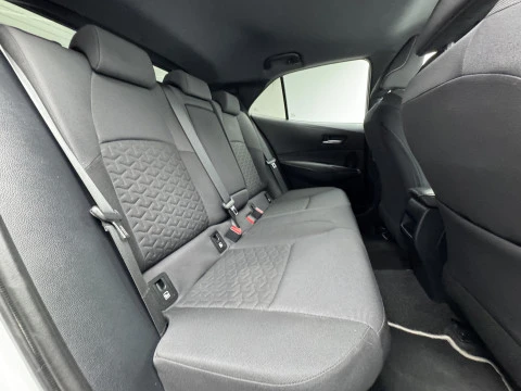 Toyota Corolla 2.0 180H FEEL! E-CVT