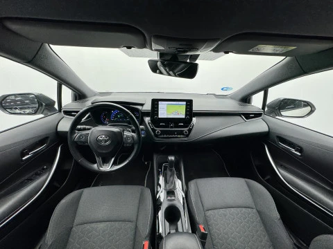 Toyota Corolla 2.0 180H FEEL! E-CVT