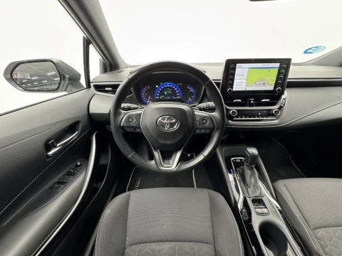 Toyota Corolla 2.0 180H FEEL! E-CVT