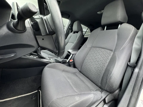 Toyota Corolla 2.0 180H FEEL! E-CVT