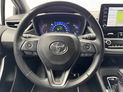 Toyota Corolla 2.0 180H FEEL! E-CVT