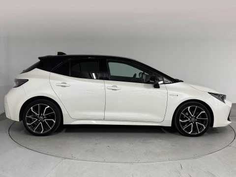 Toyota Corolla 2.0 180H FEEL! E-CVT