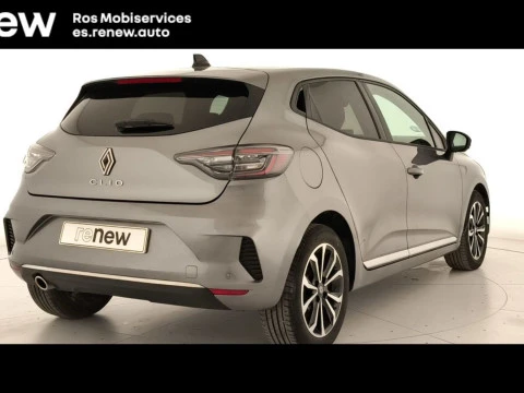 Renault Clio  TCe GLP Techno 74kW