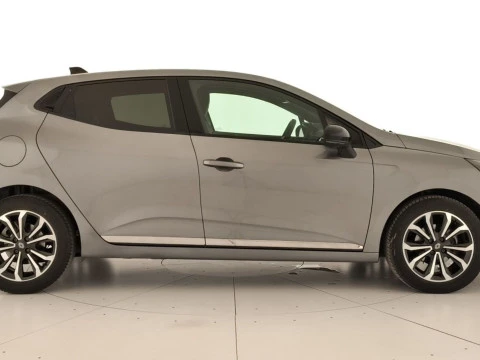 Renault Clio  TCe GLP Techno 74kW