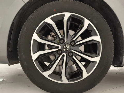Renault Clio  TCe GLP Techno 74kW