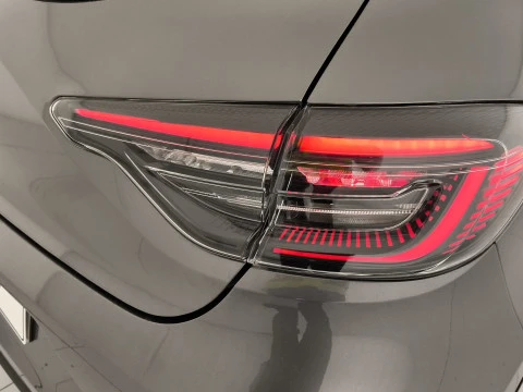 Renault Clio  TCe GLP Techno 74kW