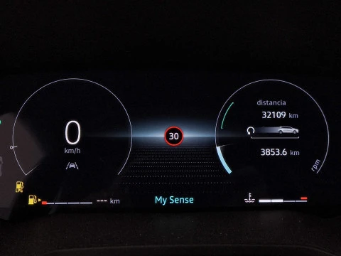 Renault Clio  TCe GLP Techno 74kW