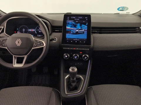 Renault Clio  TCe GLP Techno 74kW