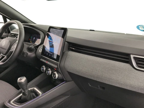 Renault Clio  TCe GLP Techno 74kW