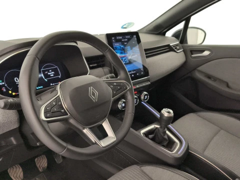 Renault Clio  TCe GLP Techno 74kW