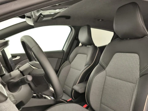 Renault Clio  TCe GLP Techno 74kW