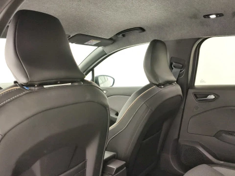 Renault Clio  TCe GLP Techno 74kW