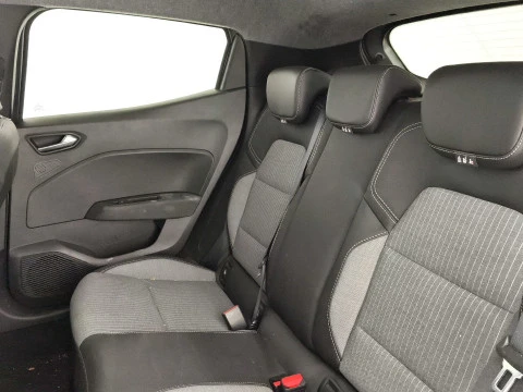 Renault Clio  TCe GLP Techno 74kW