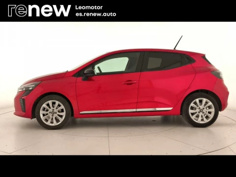 Renault Clio  Diesel  dCi Evolution 74kW