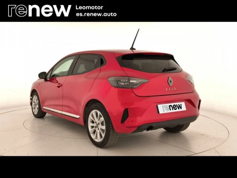 Renault Clio  Diesel  dCi Evolution 74kW