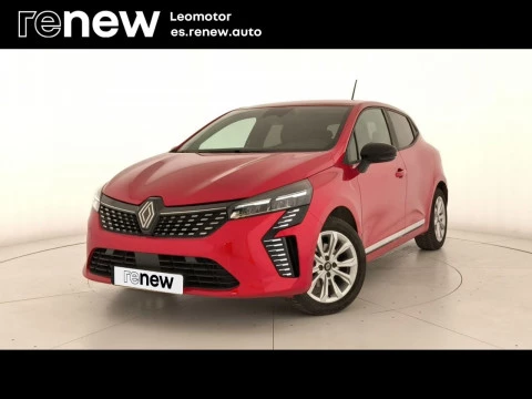 Renault Clio  Diesel  dCi Evolution 74kW