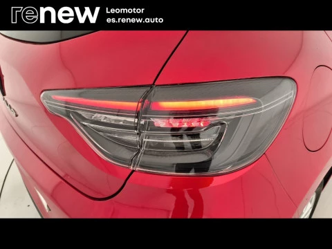 Renault Clio  Diesel  dCi Evolution 74kW