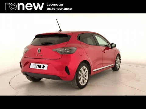 Renault Clio  Diesel  dCi Evolution 74kW