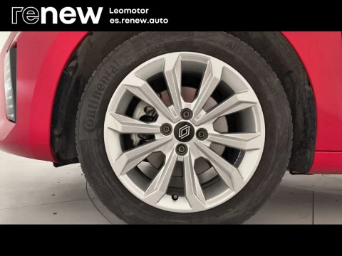 Renault Clio  Diesel  dCi Evolution 74kW