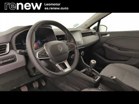 Renault Clio  Diesel  dCi Evolution 74kW