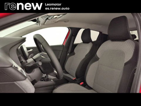 Renault Clio  Diesel  dCi Evolution 74kW