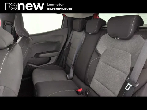 Renault Clio  Diesel  dCi Evolution 74kW