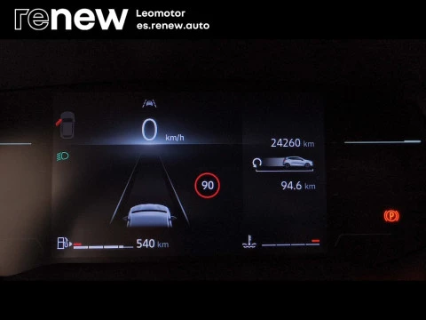 Renault Clio  Diesel  dCi Evolution 74kW