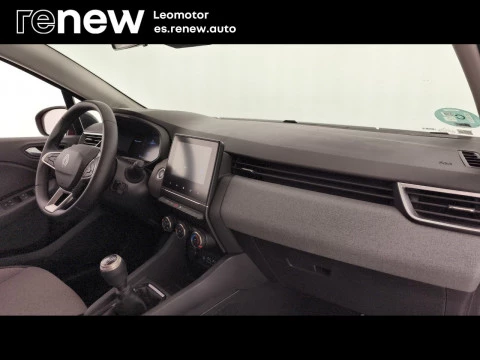 Renault Clio  Diesel  dCi Evolution 74kW