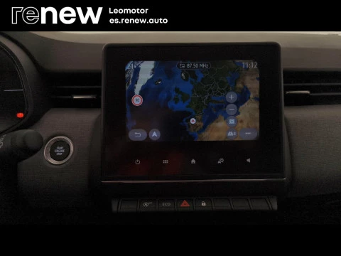 Renault Clio  Diesel  dCi Evolution 74kW