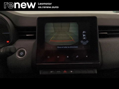 Renault Clio  Diesel  dCi Evolution 74kW