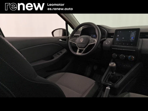 Renault Clio  Diesel  dCi Evolution 74kW