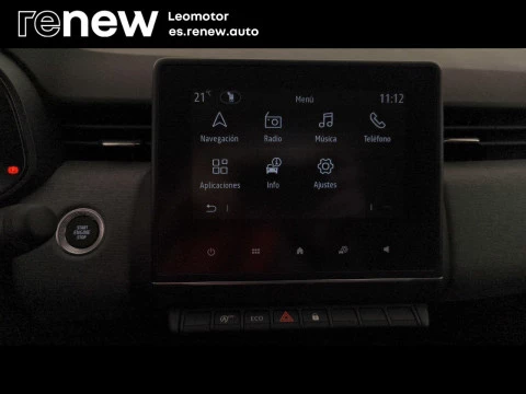 Renault Clio  Diesel  dCi Evolution 74kW