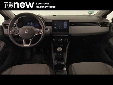 Renault Clio  Diesel  dCi Evolution 74kW