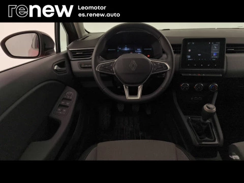 Renault Clio  Diesel  dCi Evolution 74kW