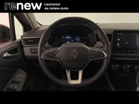 Renault Clio  Diesel  dCi Evolution 74kW