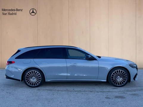 Mercedes-Benz Clase E E 300 e con tecnologia hibrida EQ Estate
