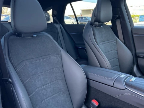 Mercedes-Benz Clase E E 300 e con tecnologia hibrida EQ Estate