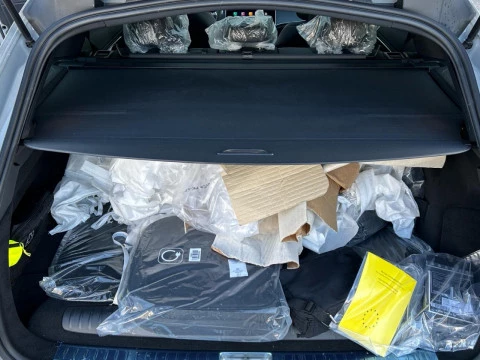 Mercedes-Benz Clase E E 300 e con tecnologia hibrida EQ Estate