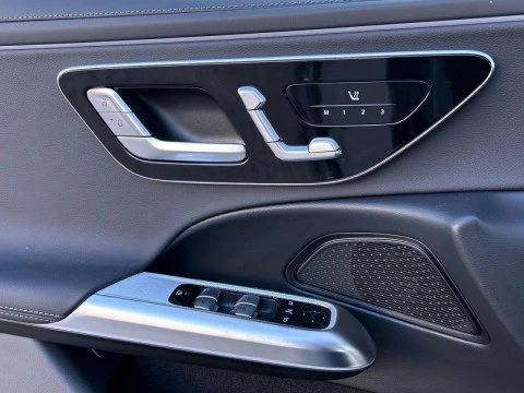 Mercedes-Benz Clase E E 300 e con tecnologia hibrida EQ Estate