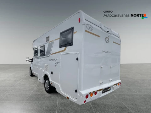 CI HORON HORON 85 XT SELEKT