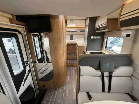 CI HORON HORON 85 XT SELEKT